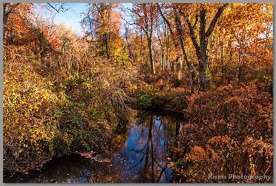 image by Kirms Photography Mingamahone Brook - Wall